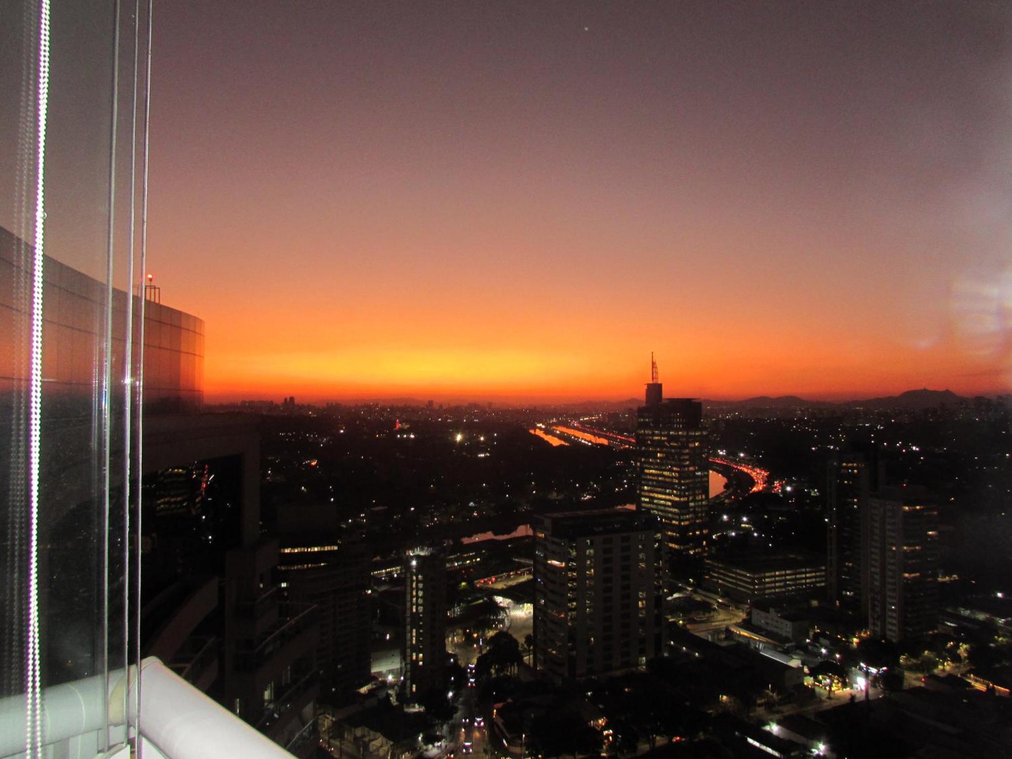 Thera Pinheiros-Sp Brazil Sao Paulo Bagian luar foto