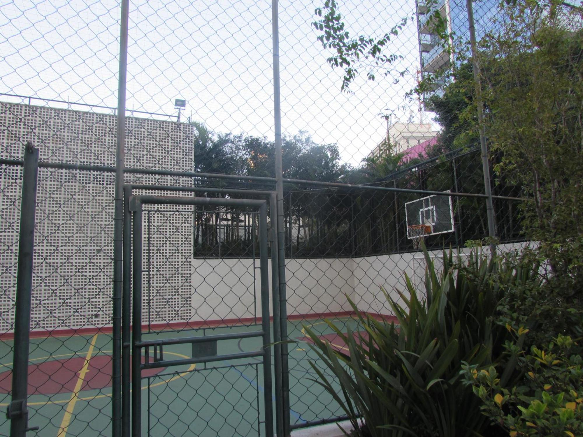 Thera Pinheiros-Sp Brazil Sao Paulo Bagian luar foto