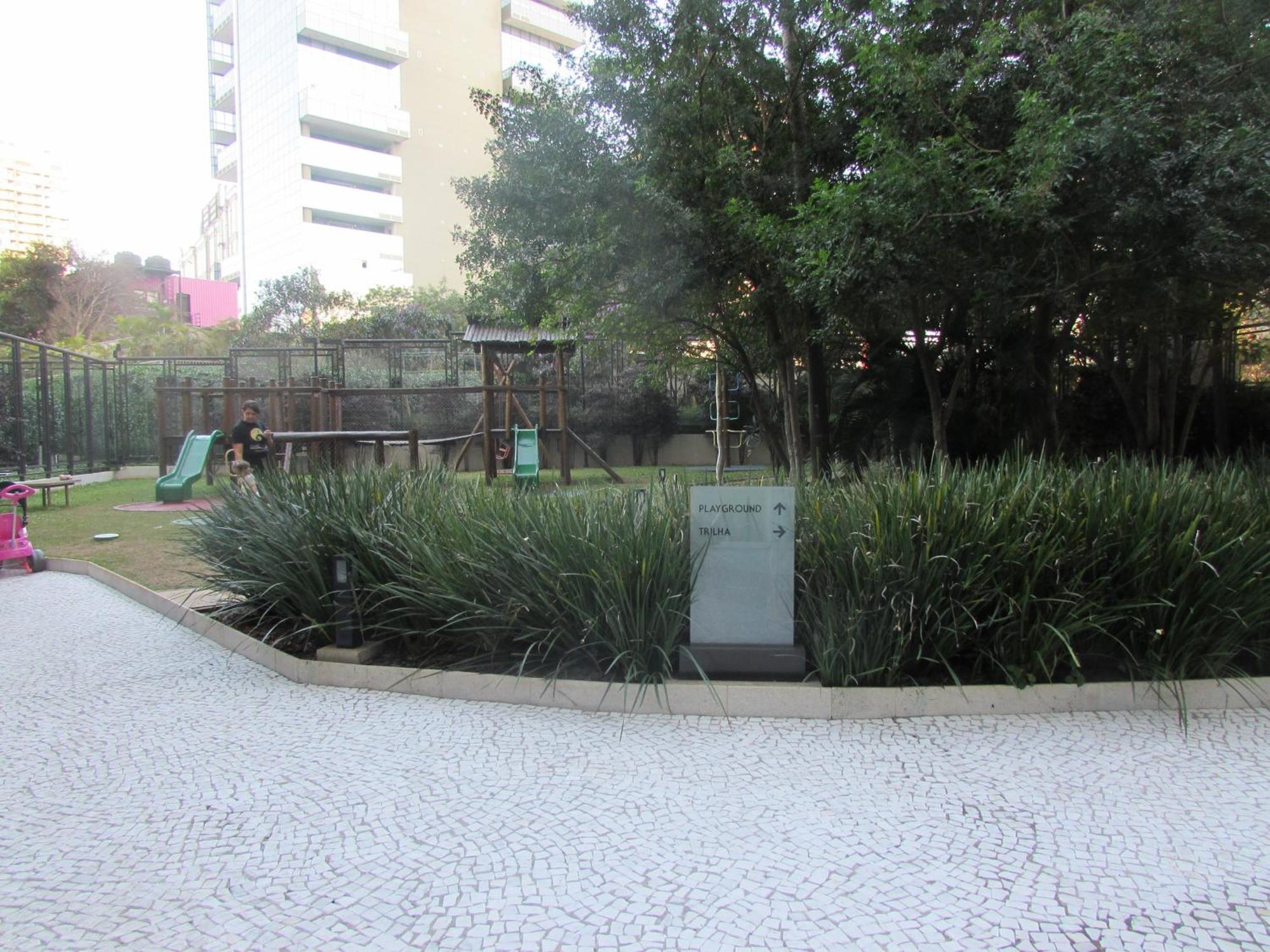 Thera Pinheiros-Sp Brazil Sao Paulo Bagian luar foto
