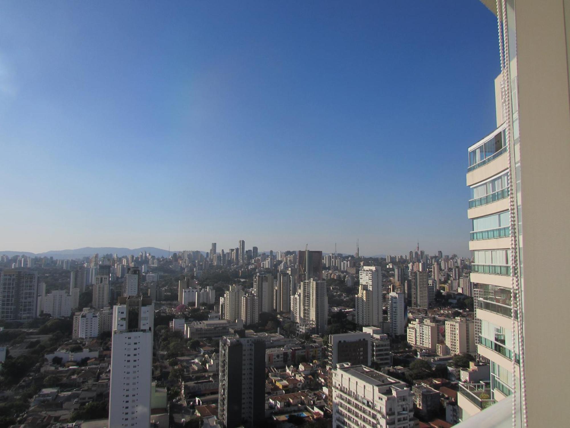 Thera Pinheiros-Sp Brazil Sao Paulo Bagian luar foto