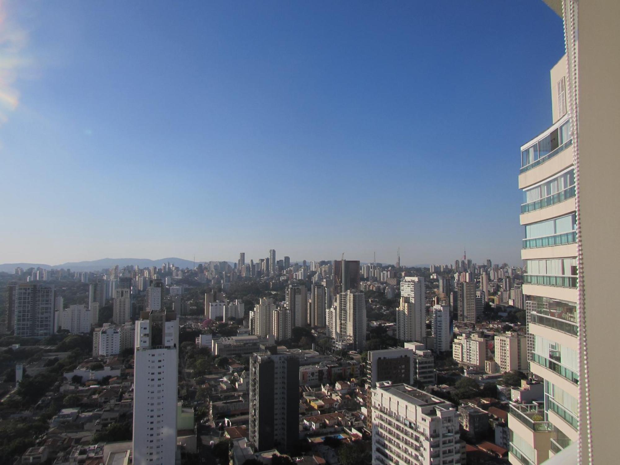 Thera Pinheiros-Sp Brazil Sao Paulo Bagian luar foto