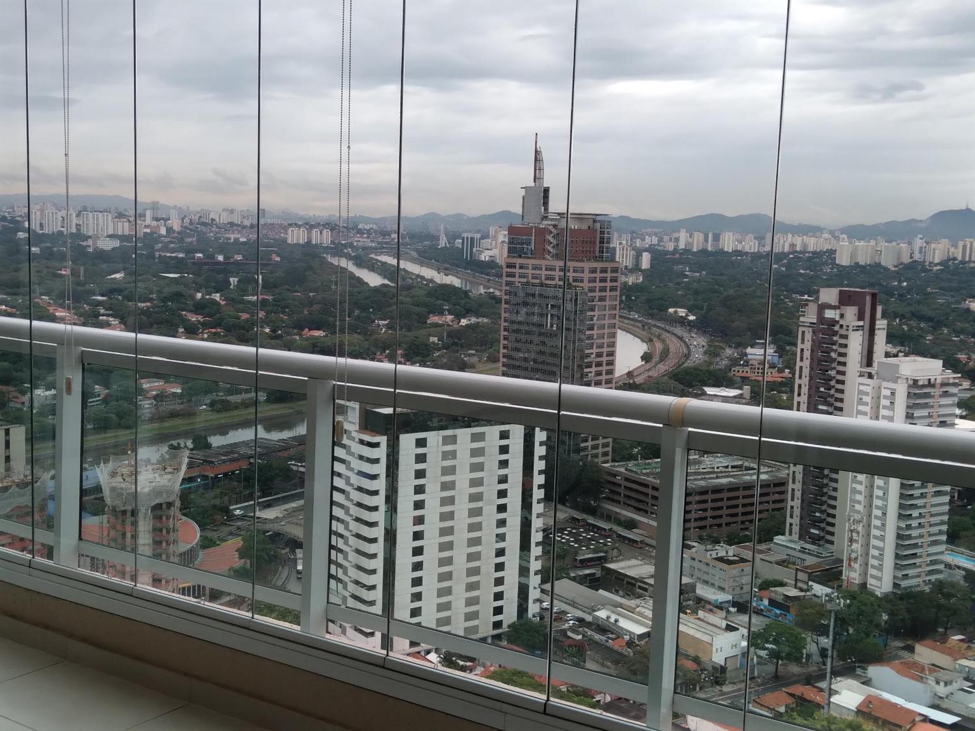 Thera Pinheiros-Sp Brazil Sao Paulo Bagian luar foto